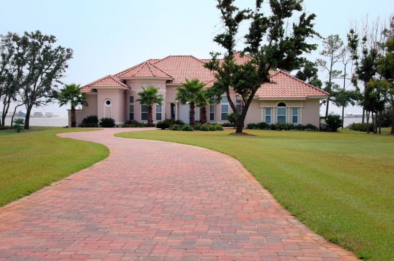 Brick Driveway Repair in Chandler, AZ