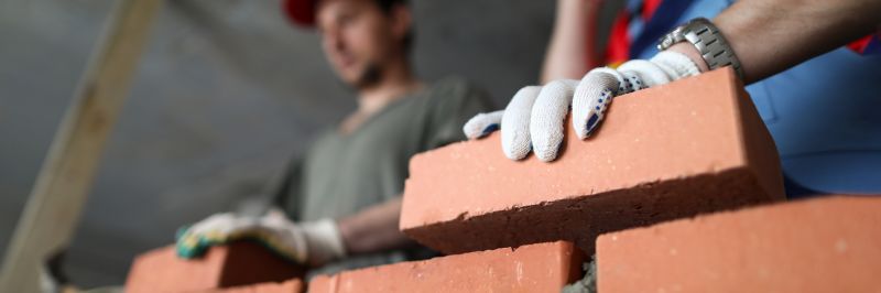 Brick Masonry Repair in Chandler, AZ