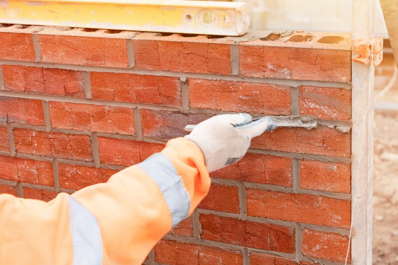 Brick Masonry Repair in Queen Creek, AZ