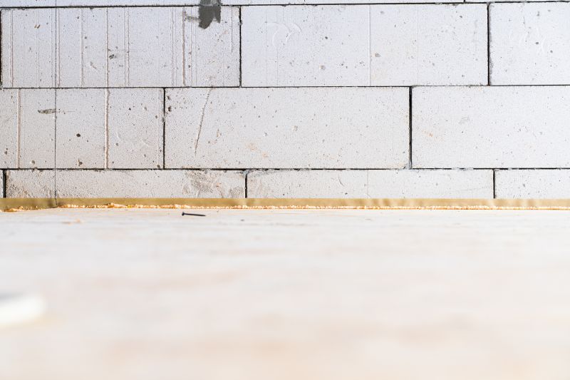 Brick Wall Repair in Fountain Hills, AZ