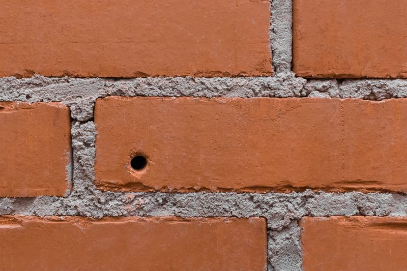 Brick Wall Repair in Higley, AZ