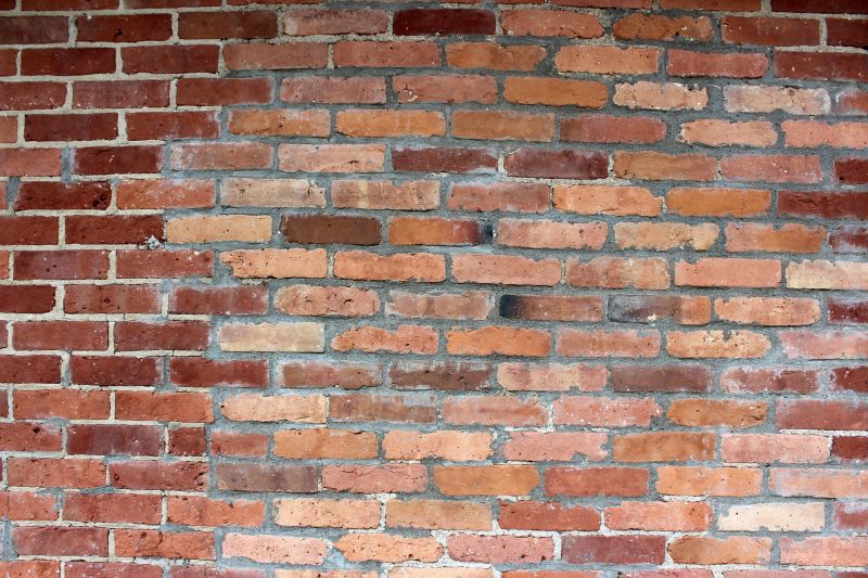 Commercial Brick Repair in Chandler, AZ