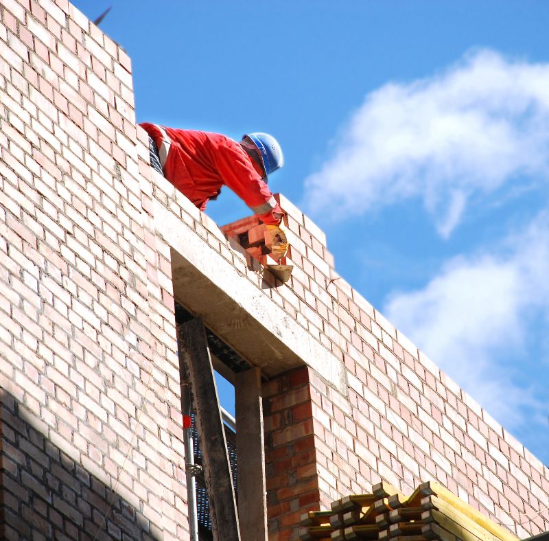 Commercial Masonry Repair in Mesa, AZ