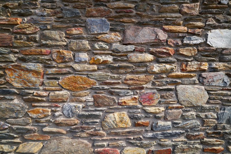 Commercial Stone Masonry in Gilbert, AZ