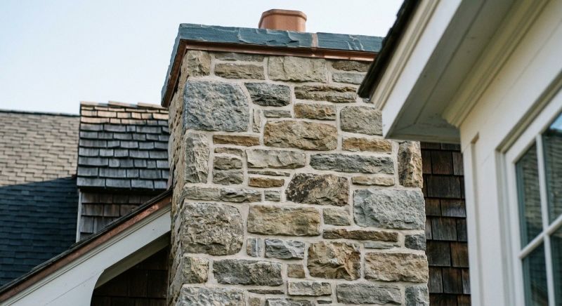 Commercial Stone Masonry in Higley, AZ