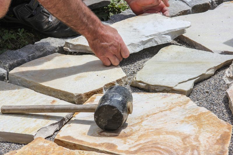 Commercial Stone Masonry in Phoenix, AZ