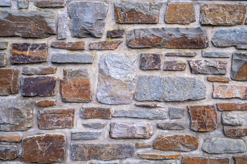 Commercial Stone Masonry in Scottsdale, AZ