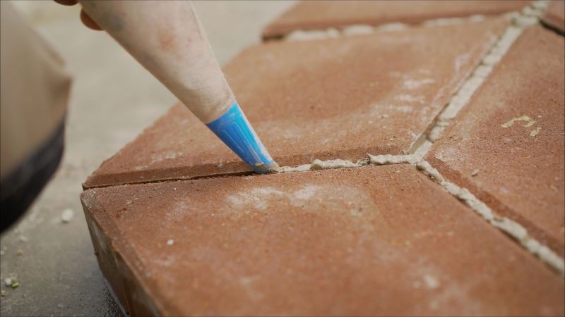Masonry Caulking in Chandler, AZ