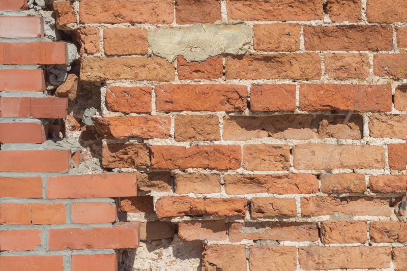 Masonry Repair in Phoenix, AZ