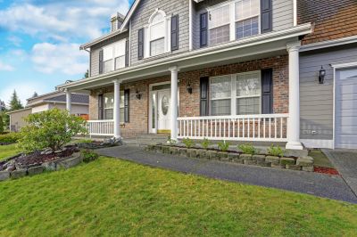 Porch Brick Repair in Chandler, AZ
