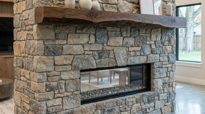 Stone Masonry Installation in Apache Junction, AZ