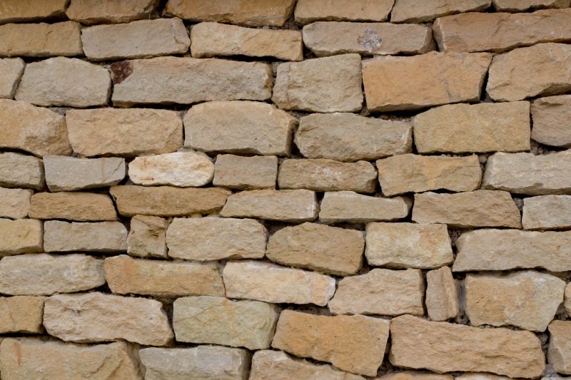 Stone Wall Repair in Apache Junction, AZ
