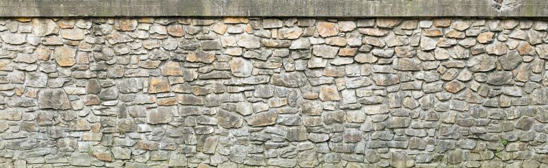Stone Wall Repair in Scottsdale, AZ