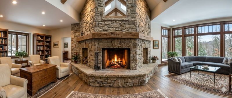 Stonework Installation in Chandler, AZ