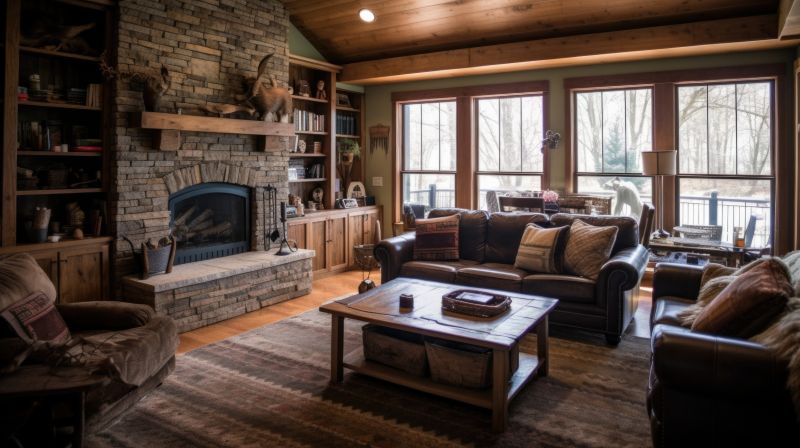 Stonework Installation in Phoenix, AZ